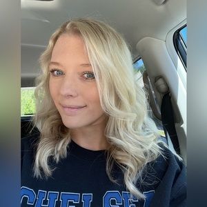 Meet your Posher, Charlsie